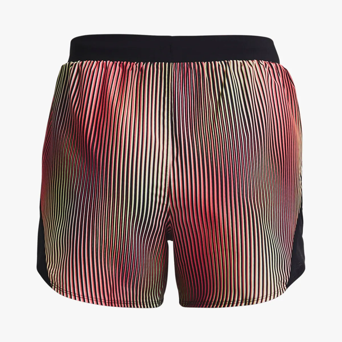 Short Running Mujer Under Armour Fly-By 2.0 Multicolor