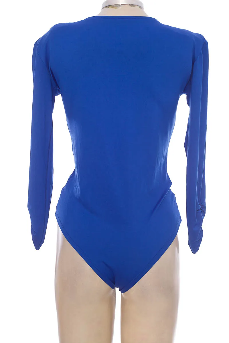 Top / Camiseta color Azul - Wanawa