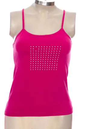 Top / Camiseta color Fucsia - Closeando