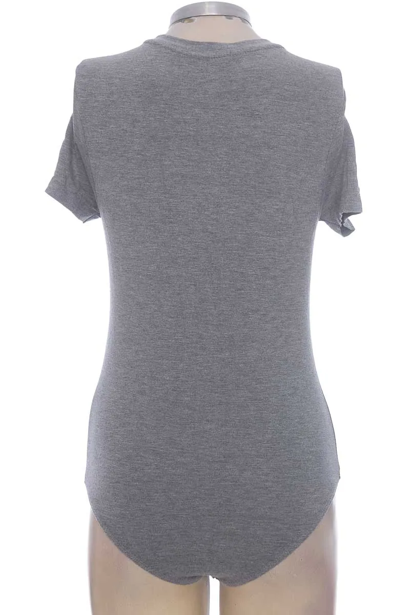 Top / Camiseta color Gris - Koaj