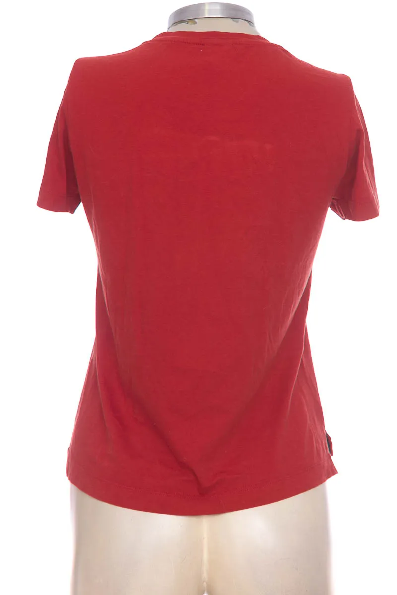 Top / Camiseta color Naranja - Chevignon