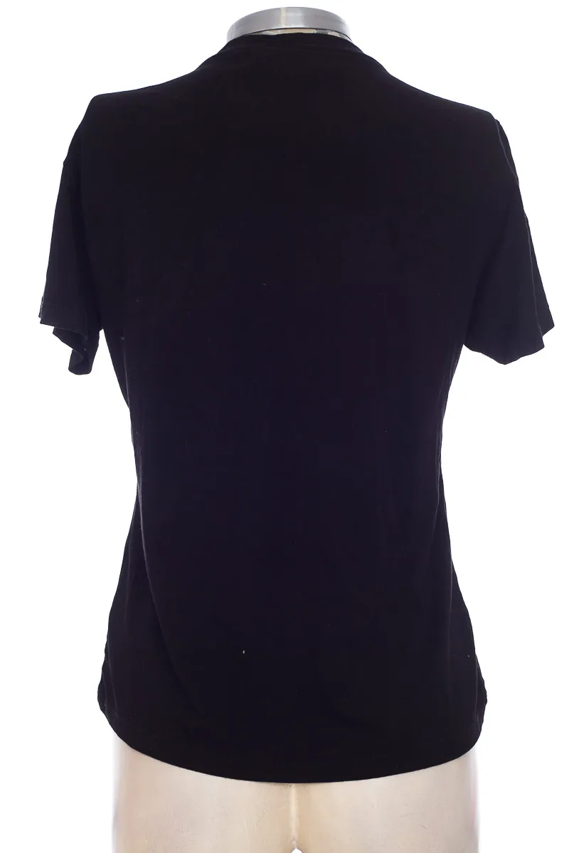 Top / Camiseta color Negro - DIESEL