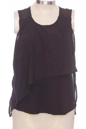 Top / Camiseta color Negro - Mossimo