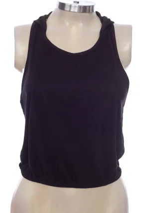 Top / Camiseta color Negro - YOYO