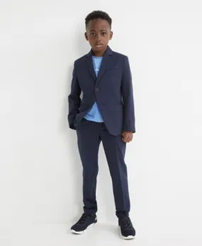 Traje Niño BOSS Chaqueta y Pantalón