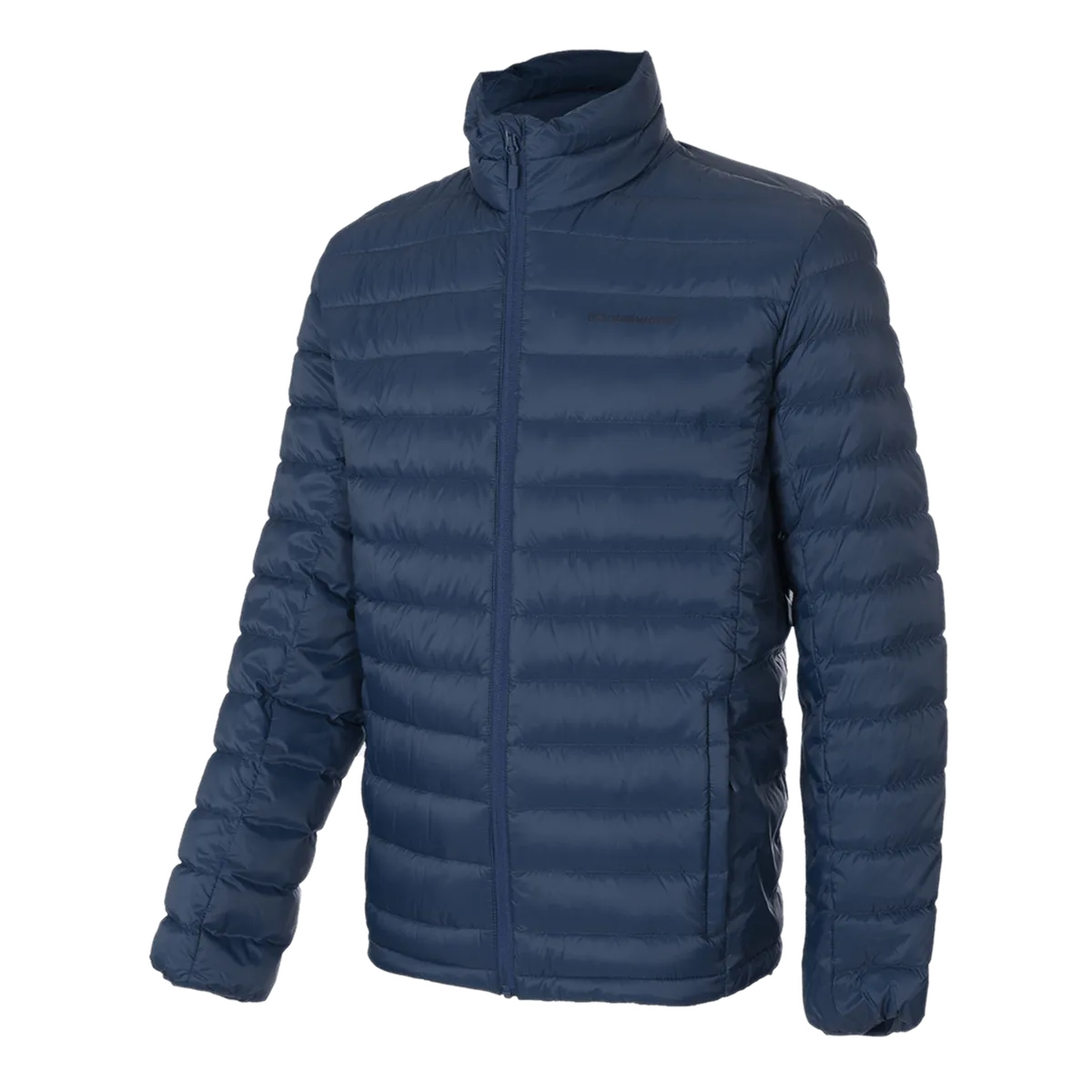 trangoworld Chaqueta Gournia Kb Azul