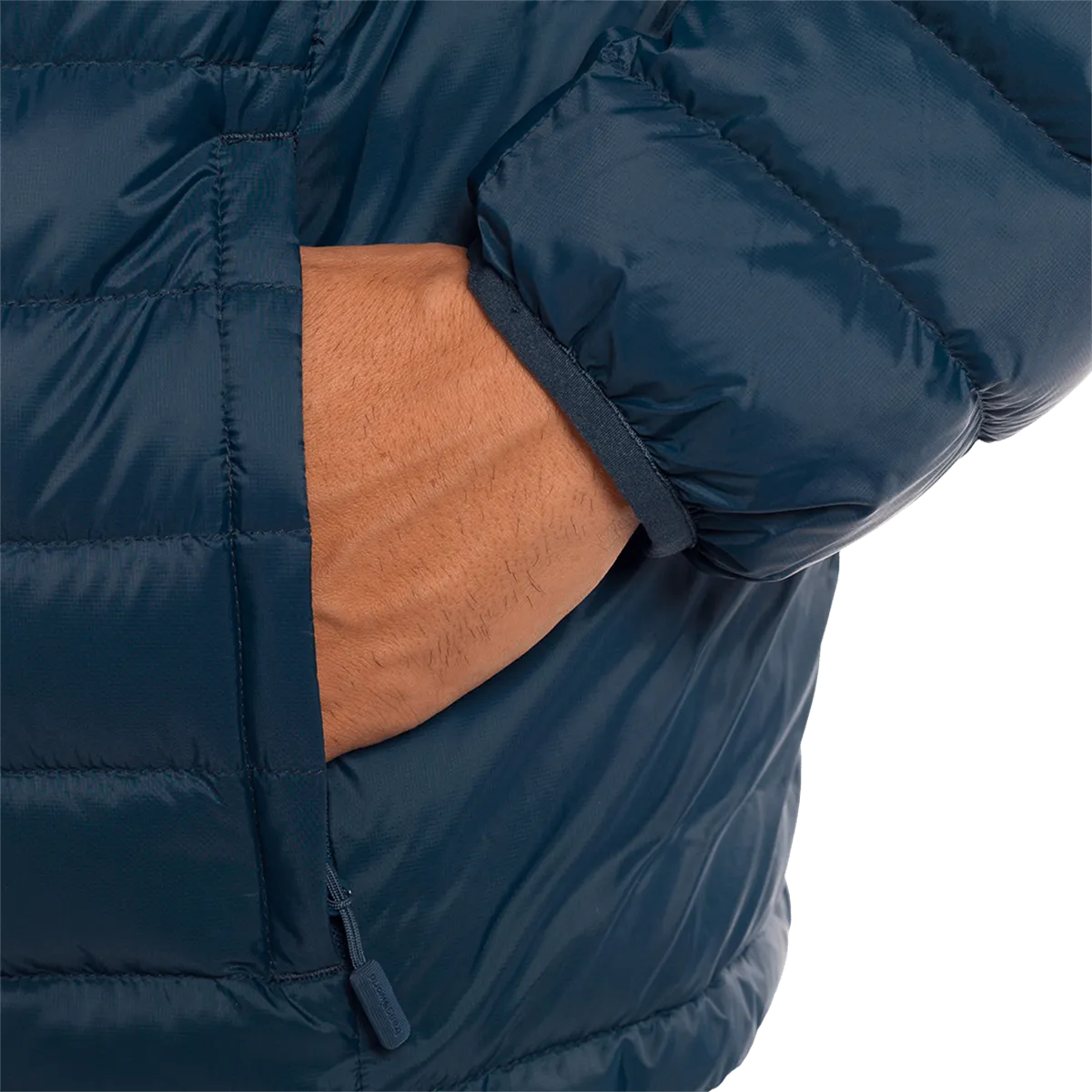 trangoworld Chaqueta Gournia Kb Azul