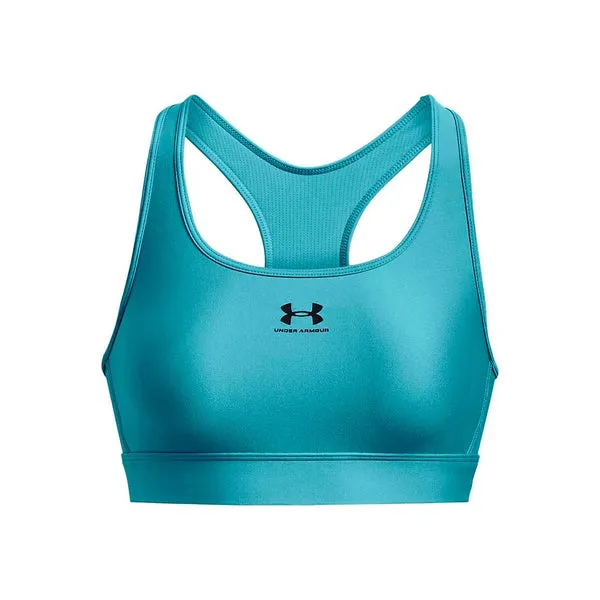 UA MID PADLESS TOP