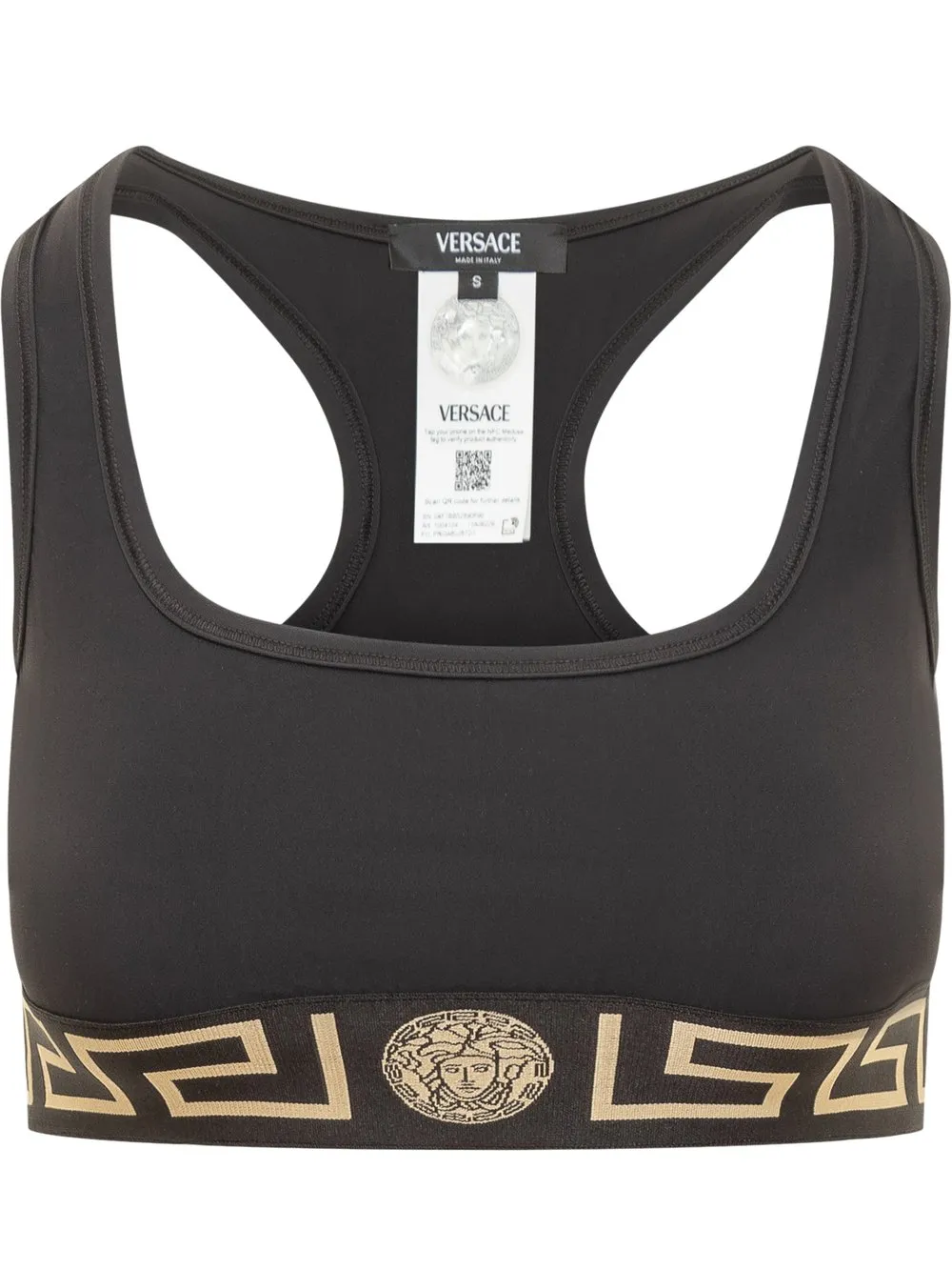 VERSACE Sports Top