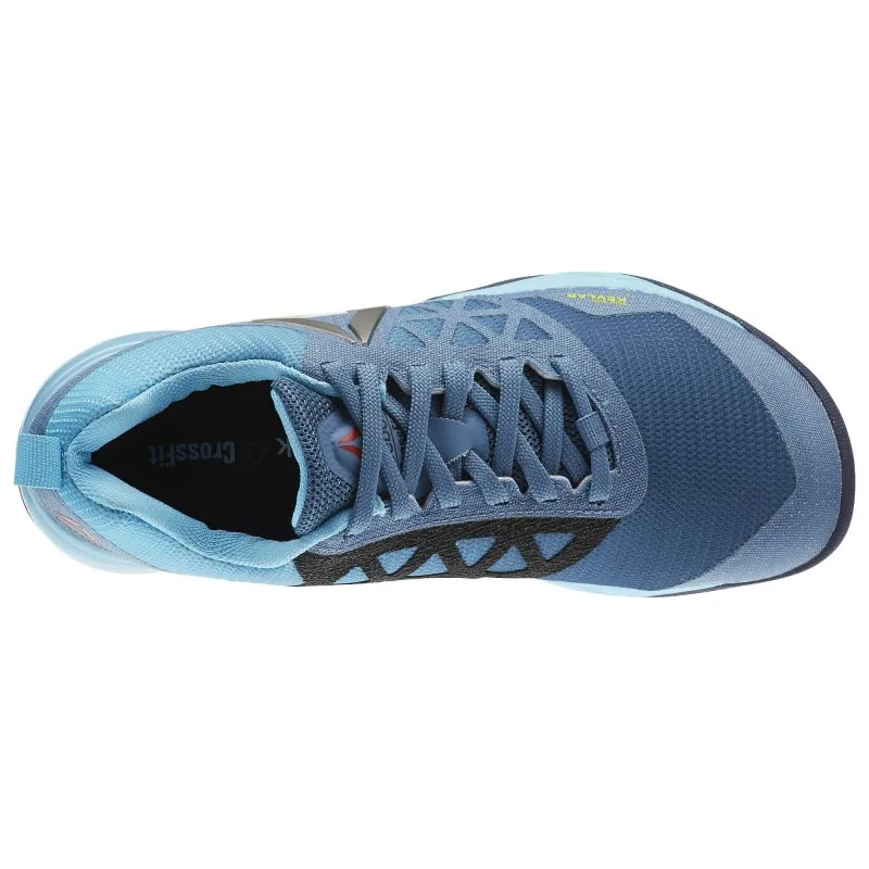 Zapatilla Crossfit Reebok Nano 6.0 BD1172