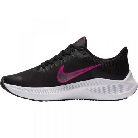 Zapatilla de running - Mujer - Nike Winflo 8 - CW3421-004