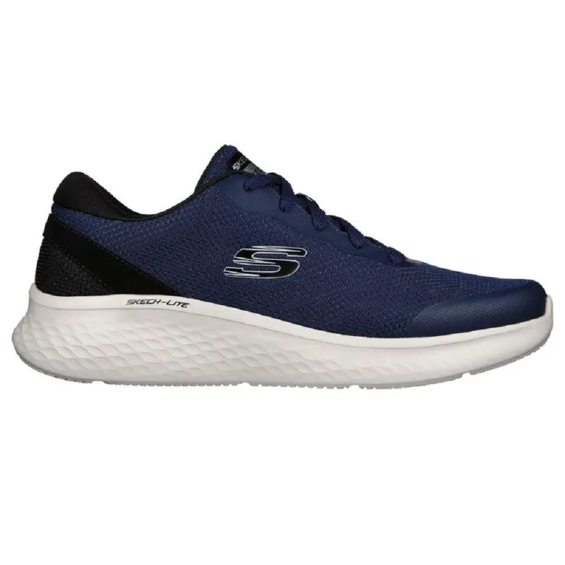 Zapatilla Skechers Lite  232591 Nvbk