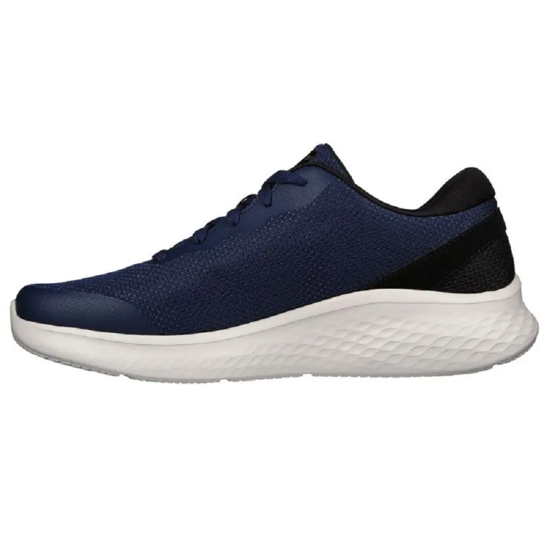 Zapatilla Skechers Lite  232591 Nvbk