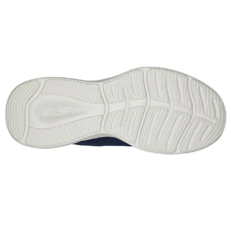 Zapatilla Skechers Lite  232591 Nvbk