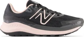 Zapatilla Trail Running Mujer New Balance Nitrel v5 Negro