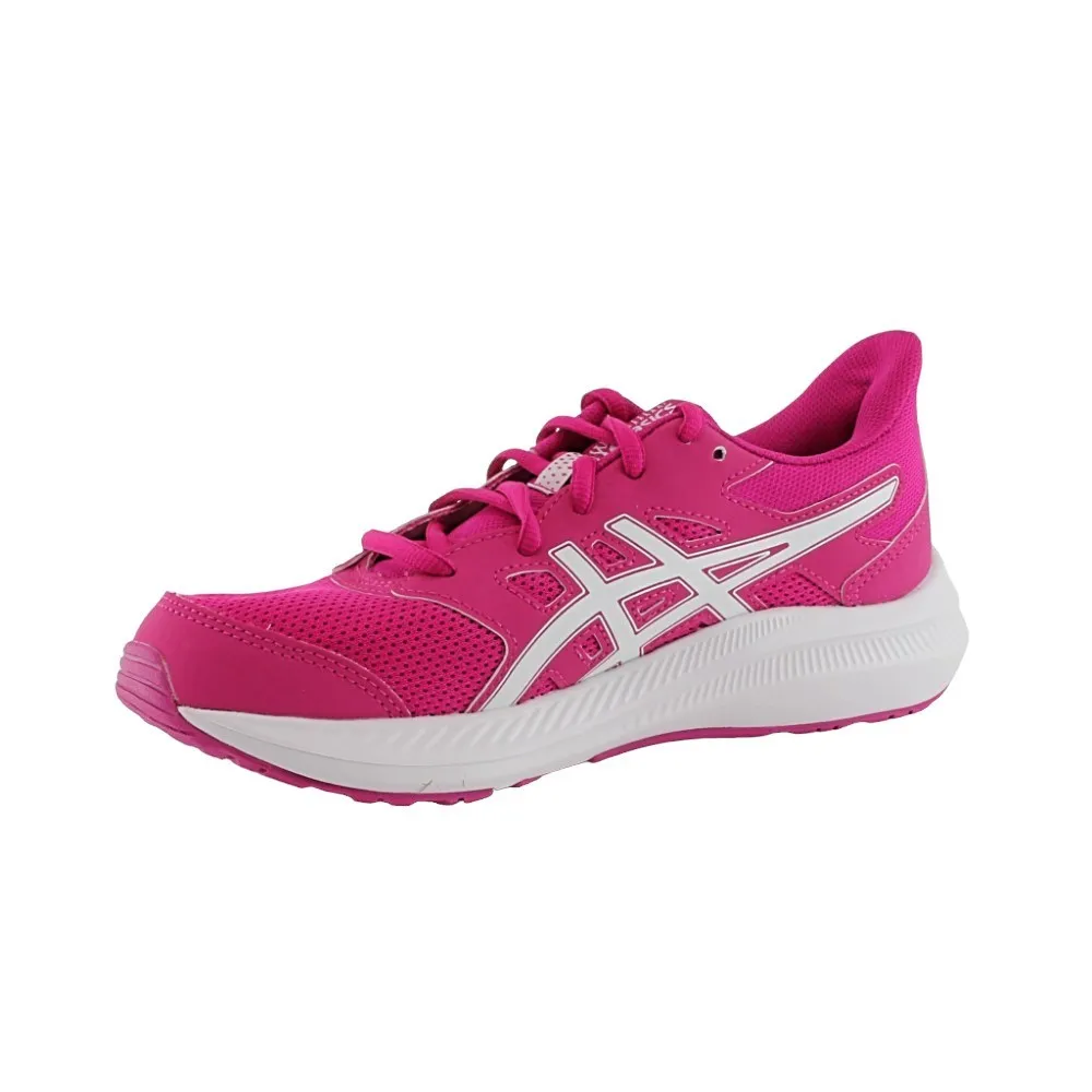 Zapatillas Asics Jolt 4 Fucsia c