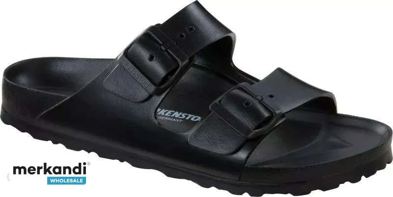 ZAPATILLAS BIRKENSTOCK ARIZONA EVA 421 NEGRO - 129421