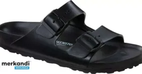 ZAPATILLAS BIRKENSTOCK ARIZONA EVA 421 NEGRO - 129421