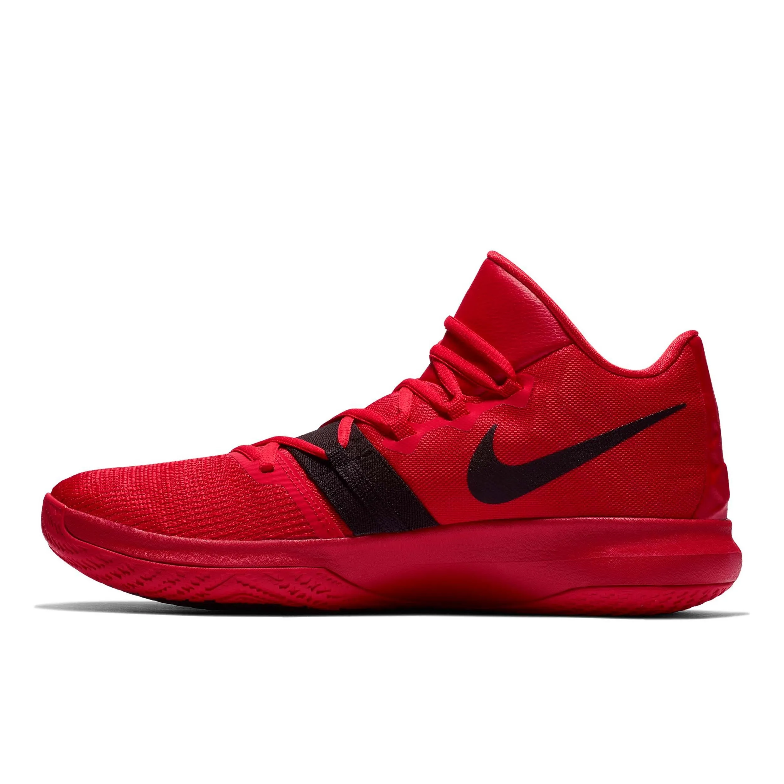 Zapatillas Básquetbol Hombre Nike Kyrie Flytrap Rojo