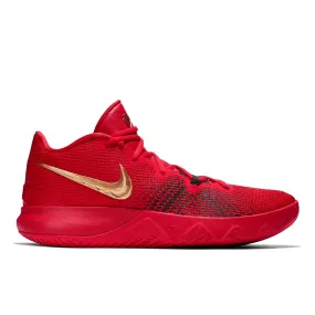 Zapatillas Básquetbol Hombre Nike Kyrie Flytrap Rojo