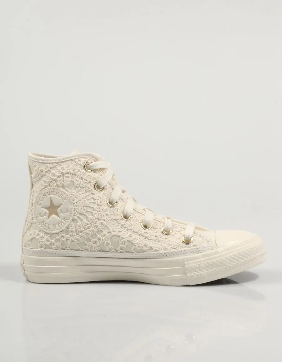  zapatillas CONVERSE Chuck en Blanco 81816