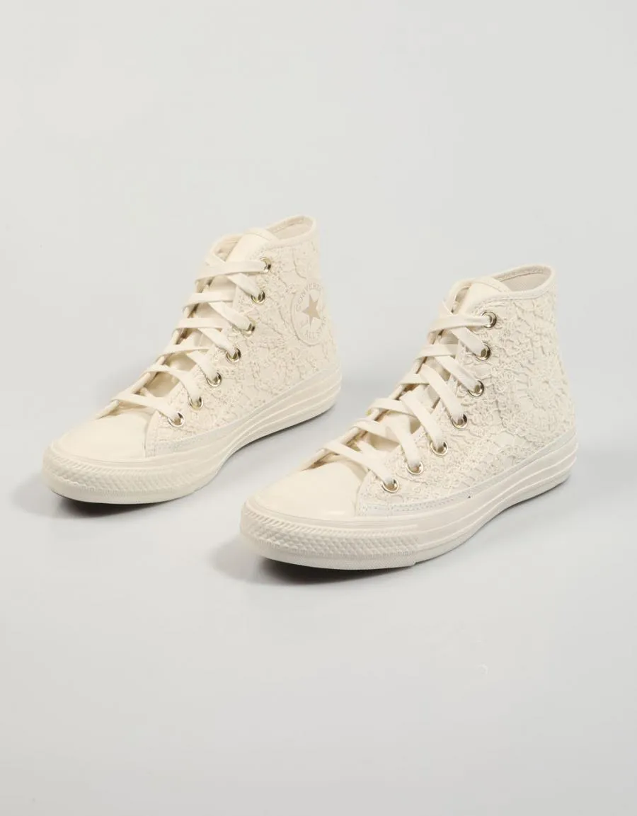  zapatillas CONVERSE Chuck en Blanco 81816