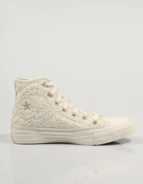  zapatillas CONVERSE Chuck en Blanco 81816