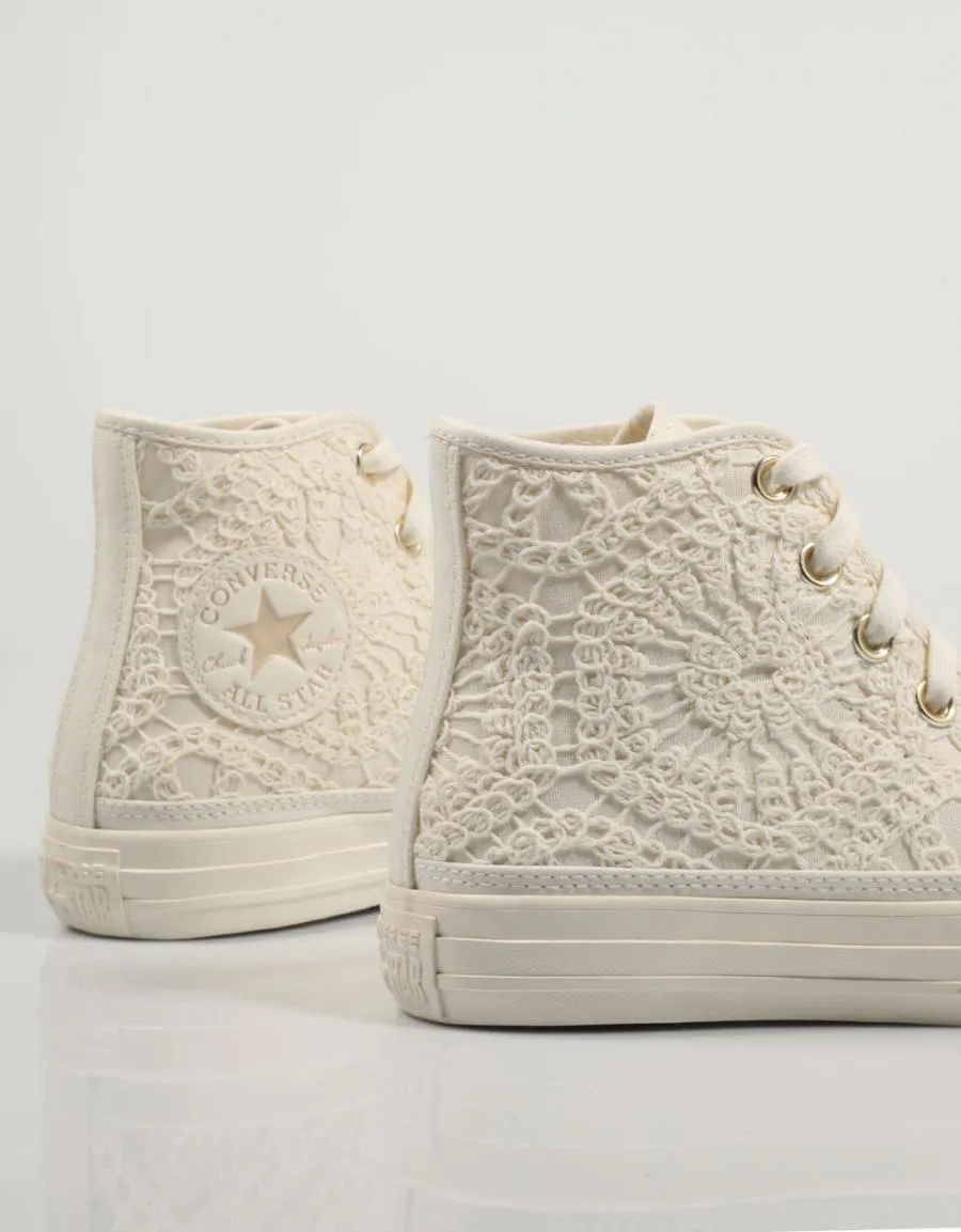  zapatillas CONVERSE Chuck en Blanco 81816