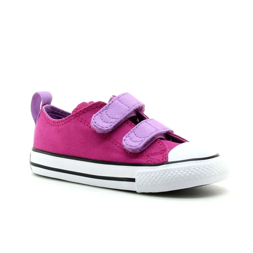 Zapatillas Converse Chuck Taylor Fucsia-Lila