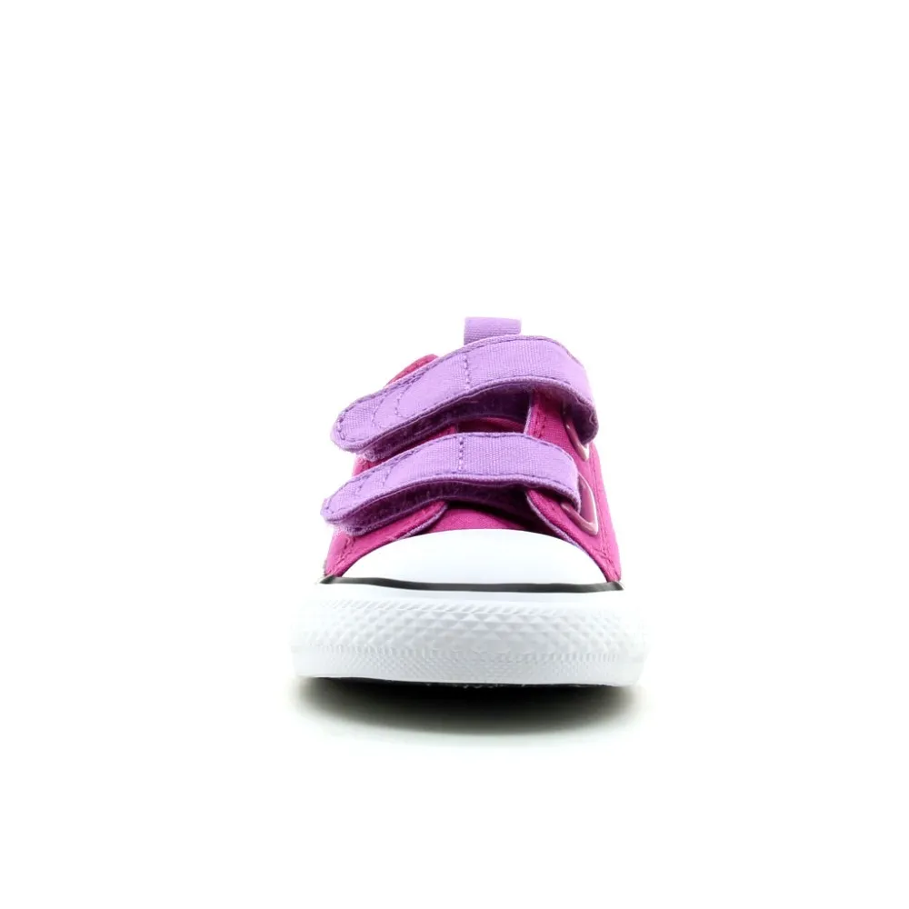 Zapatillas Converse Chuck Taylor Fucsia-Lila