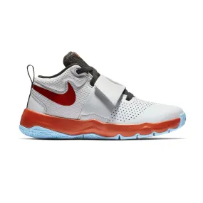 Zapatillas de baloncesto - Niño/a - Nike Team Hustle D 8 SD - AR0263-001