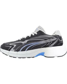 Zapatillas deporte de Hombre PUMA ZAPATILLAS HOMBRE MODELO TEVERIS NITRO COLOR NEGRO BLACK