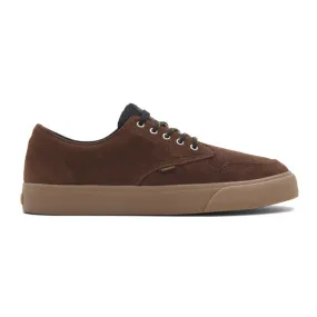 Zapatillas Element: Topaz C3 (Chestnut Solid)