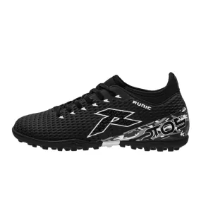 Zapatillas Futbol para Hombre Runic RT05-C3-TF Negro