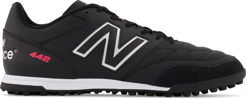 Zapatillas Fútbol Hombre New Balance 442 V2 Negra