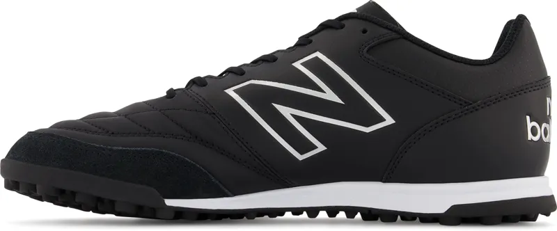 Zapatillas Fútbol Hombre New Balance 442 V2 Negra