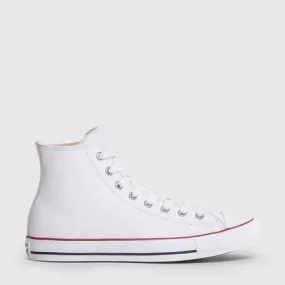 Zapatillas Hombre Chuck Taylor All Star Leather Hi