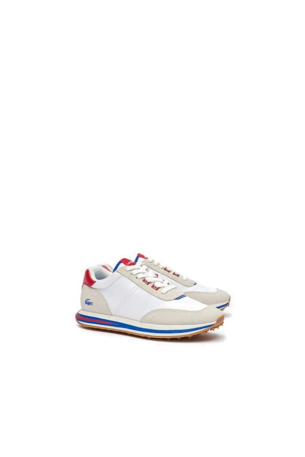 Zapatillas Hombre Lacoste L Spin 124 1 SMA 414SMA00145T9