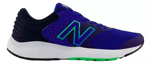 Zapatillas Hombre New Balance 520 Azul Verde Full Empo2000