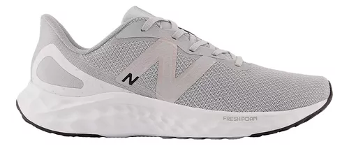 Zapatillas Hombre New Balance Running Marislg4 Gris Empo2000