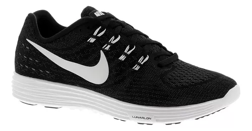 Zapatillas Hombre Nike Lunartempo 2 Black Originales