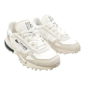 ZAPATILLAS LACOSTE HOMBRE ELITE ACTIVE 223 BLANCO