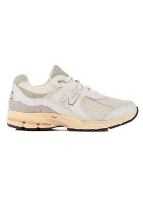 Zapatillas New Balance 2002RIA Blanco y Gris