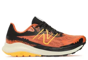 Zapatillas New Balance Dynasoft Nitrel v5 Naranja