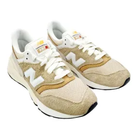 ZAPATILLAS NEW BALANCE HOMBRE 997 RMB BEIGE