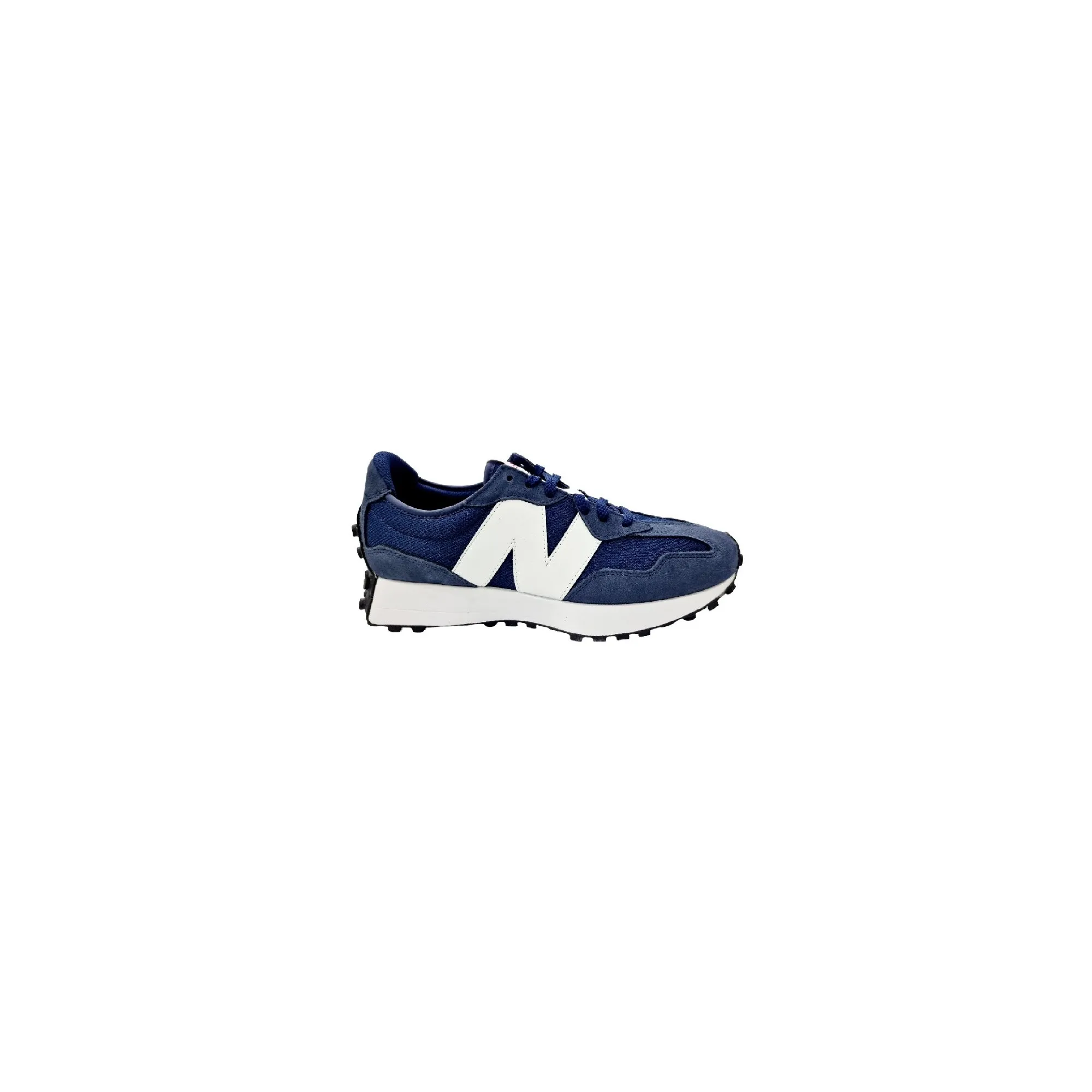 ZAPATILLAS NEW BALANCE TACOS HOMBRE MS327CNW MARINO MARINO