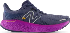 Zapatillas Running Mujer New Balance 1080 V12 Azul/Morada