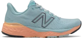 Zapatillas Running Mujer New Balance Fresh Foam 880 v11 Celeste