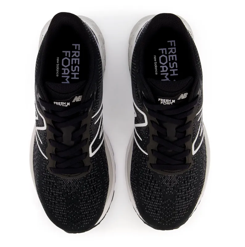 Zapatillas Running Mujer New Balance Fresh Foam 880 v12 Negra