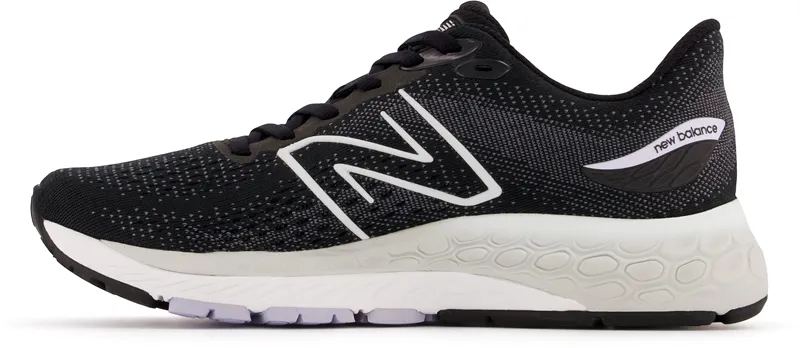 Zapatillas Running Mujer New Balance Fresh Foam 880 v12 Negra